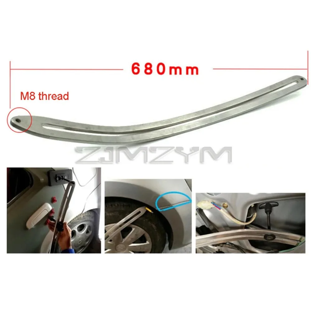 AE-Flat bar Car Fender Damage Repair tools car dent removal kit auto fender smooth repair car dent repiar autobody dent removal
AE-Flat bar Car Fender Damage Repair tools car dent removal kit auto fender smooth repair car dent repiar autobody dent removal