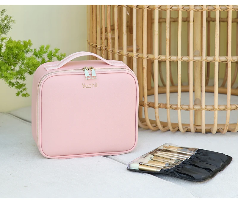 2026-LED полноэкранное зеркало со светодиодной косметичкой портативное
2026-LED полноэкранное зеркало со светодиодной косметичкой портативное