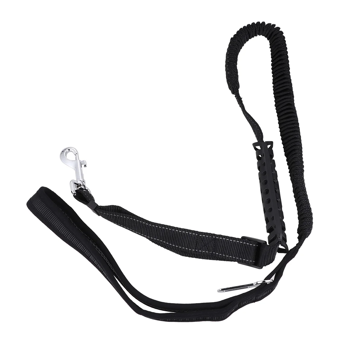 Pet Traction Strap Dog Walking Belt Elastic Pulling Rope Supplies Lightweight Polyester Perfect Fit Most Pet Dogs
Pet Traction Strap Dog Walking Belt Elastic Pulling Rope Supplies Lightweight Polyester Perfect Fit Most Pet Dogs