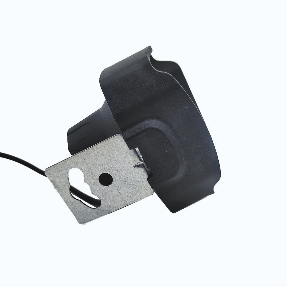 Luz LED para bicicleta eléctrica, 24V, 36V, 48V, 60V, 72V, 15W, resistente al agua, luz delantera para motocicletas y bicicletas
Luz LED para bicicleta eléctrica, 24V, 36V, 48V, 60V, 72V, 15W, resistente al agua, luz delantera para motocicletas y bicicletas
