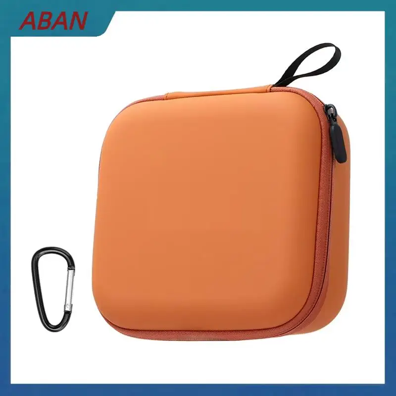 ABAN Portable Carrying Case Shockproof Case Carrying Box Drone Accessories For DJI Flip
ABAN Portable Carrying Case Shockproof Case Carrying Box Drone Accessories For DJI Flip
