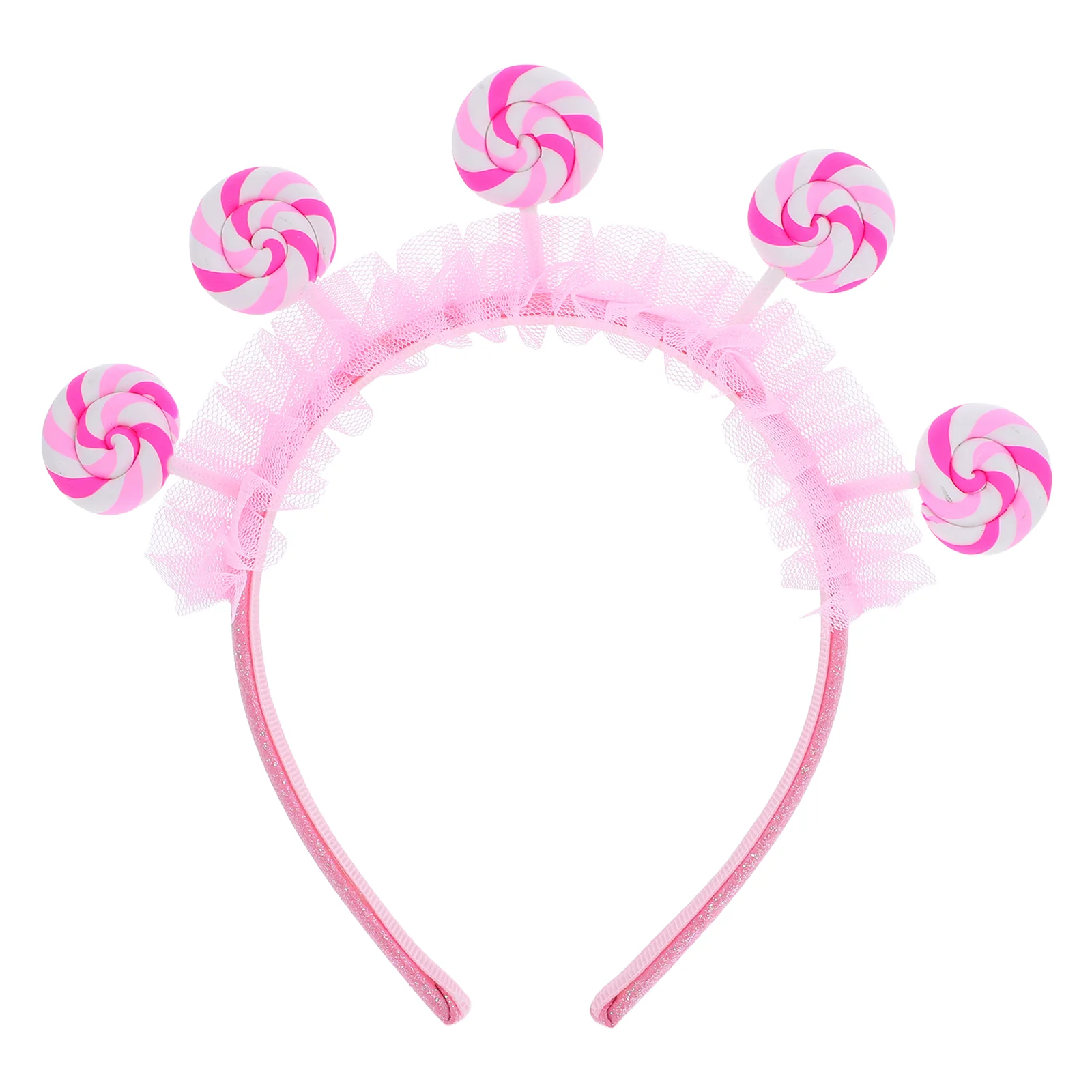 Kids Headbands Cartoon Lollipop Shaped Toddler Girls Hair Accessories Birthday Party Photo Prop Theme
Kids Headbands Cartoon Lollipop Shaped Toddler Girls Hair Accessories Birthday Party Photo Prop Theme