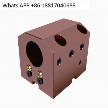 BMT40/45/55/65/75/85 Расточный фиксированный держатель инструмента с числовым программным управлением, токарно-фрезерный силовой состав, токарный станок, держатель инструмента
BMT40/45/55/65/75/85 Расточный фиксированный держатель инструмента с числовым программным управлением, токарно-фрезерный силовой состав, токарный станок, держатель инструмента