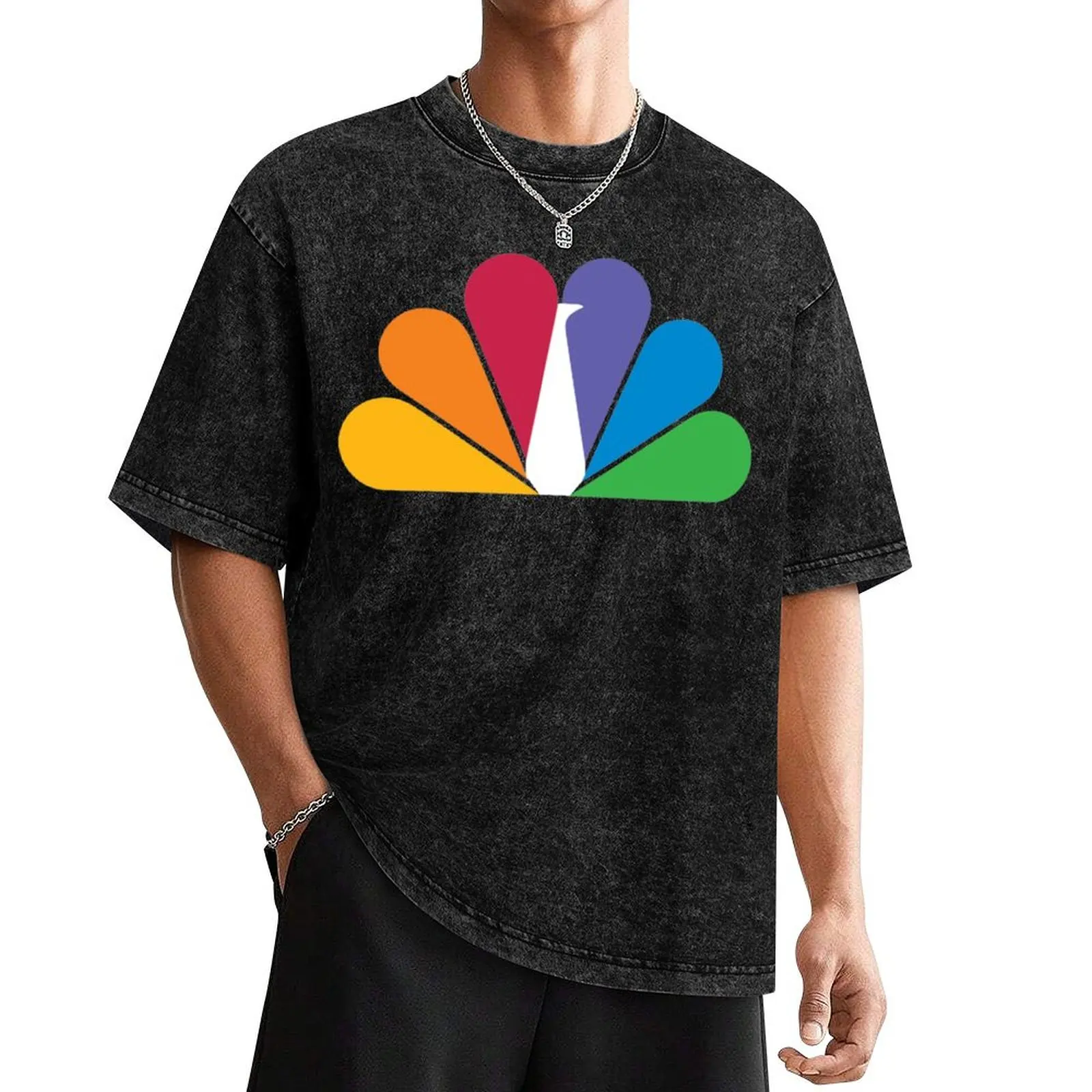 Peacock T-Shirt Funny t-shirt vintage anime shirt oversizeds oversized t shirt men t shirts high quality
Peacock T-Shirt Funny t-shirt vintage anime shirt oversizeds oversized t shirt men t shirts high quality