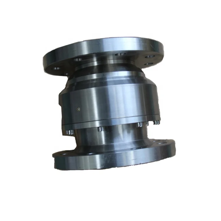 Mechanical Sealing Stainless Steel Swivel Joint,hydraulic Rotary Union,water Rotary Joint
Mechanical Sealing Stainless Steel Swivel Joint,hydraulic Rotary Union,water Rotary Joint