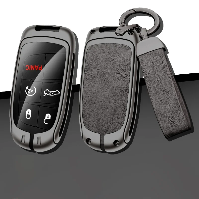 For Jeep Car Key Case Cover Grand Cherokee Renegade Fiat Freemont Dodge Charger Challenger Durango Journey Zinc Alloy
For Jeep Car Key Case Cover Grand Cherokee Renegade Fiat Freemont Dodge Charger Challenger Durango Journey Zinc Alloy