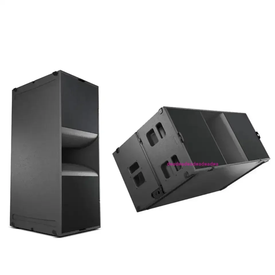reference high power subwoofers box audio sound equipment dual 18" passive active professional subwoofers
reference high power subwoofers box audio sound equipment dual 18" passive active professional subwoofers