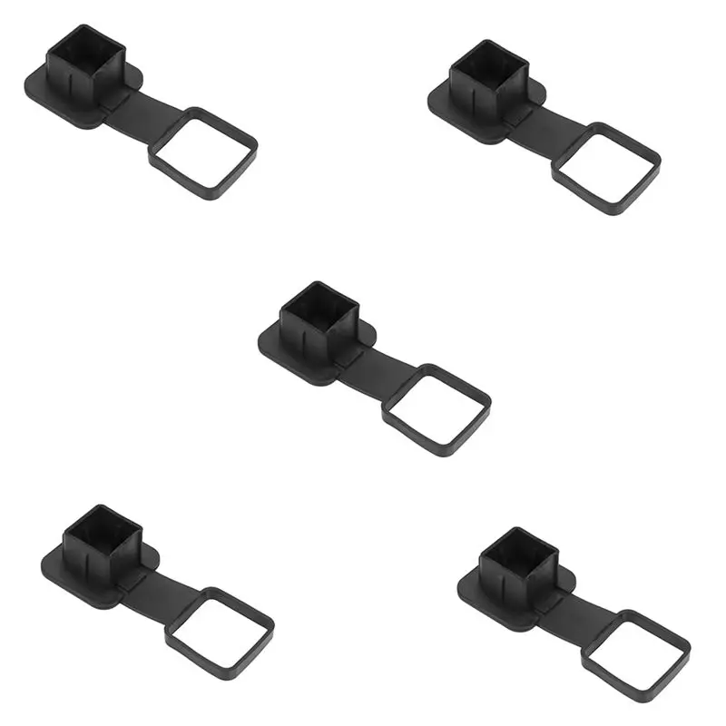 Plain 5X 2 Inch Trailer Hitch Cover Plug Cap Rubber Fits 2 Inch Receivers Class 3 4 5 For Toyota Ford Jeep Nissan
Plain 5X 2 Inch Trailer Hitch Cover Plug Cap Rubber Fits 2 Inch Receivers Class 3 4 5 For Toyota Ford Jeep Nissan