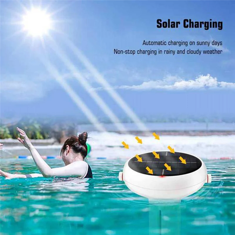 A82I-Wifi Chlorin Meter Test Meter Swimming Pool Water Tester Solar Smart Wifi Zigbee Chlorine Meter Water Quality Analyzer
A82I-Wifi Chlorin Meter Test Meter Swimming Pool Water Tester Solar Smart Wifi Zigbee Chlorine Meter Water Quality Analyzer