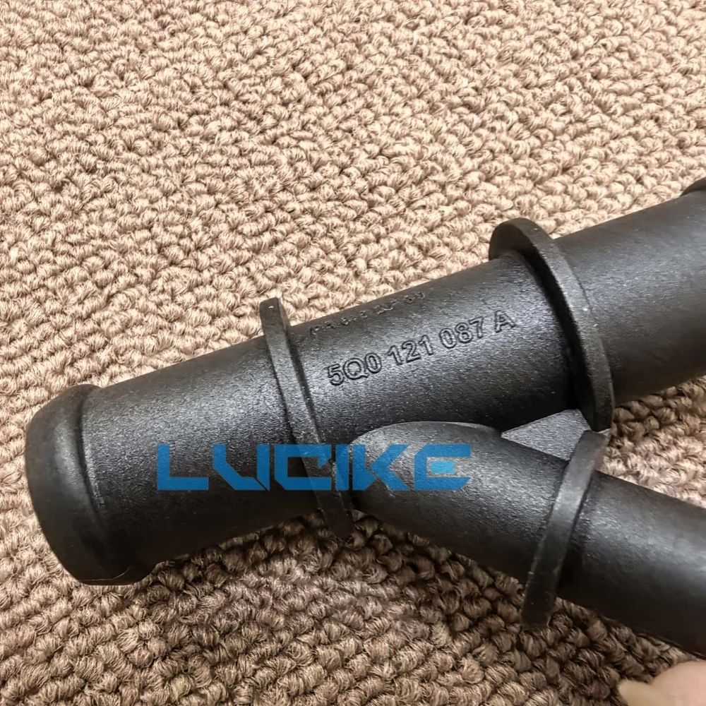 5Q0121087A Distribution Pipe Coolant Hose Connector For Audi Volkswagen A1 A3 Q2 Q3 TT CC Polo Passat
5Q0121087A Distribution Pipe Coolant Hose Connector For Audi Volkswagen A1 A3 Q2 Q3 TT CC Polo Passat