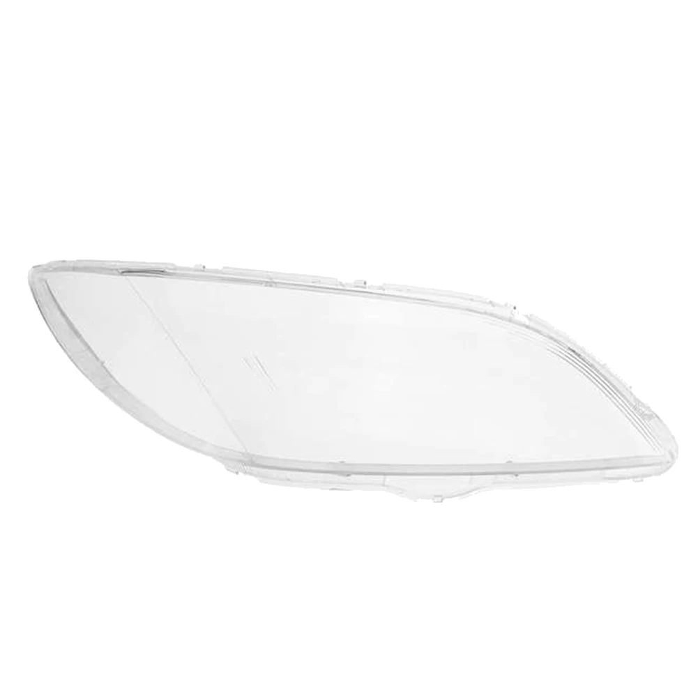 Car Front Headlight Lens Cover Headlight Lamp Shell Accessories for Mazda 3 M3 Sedan 2006 - 2012 Right
Car Front Headlight Lens Cover Headlight Lamp Shell Accessories for Mazda 3 M3 Sedan 2006 - 2012 Right
