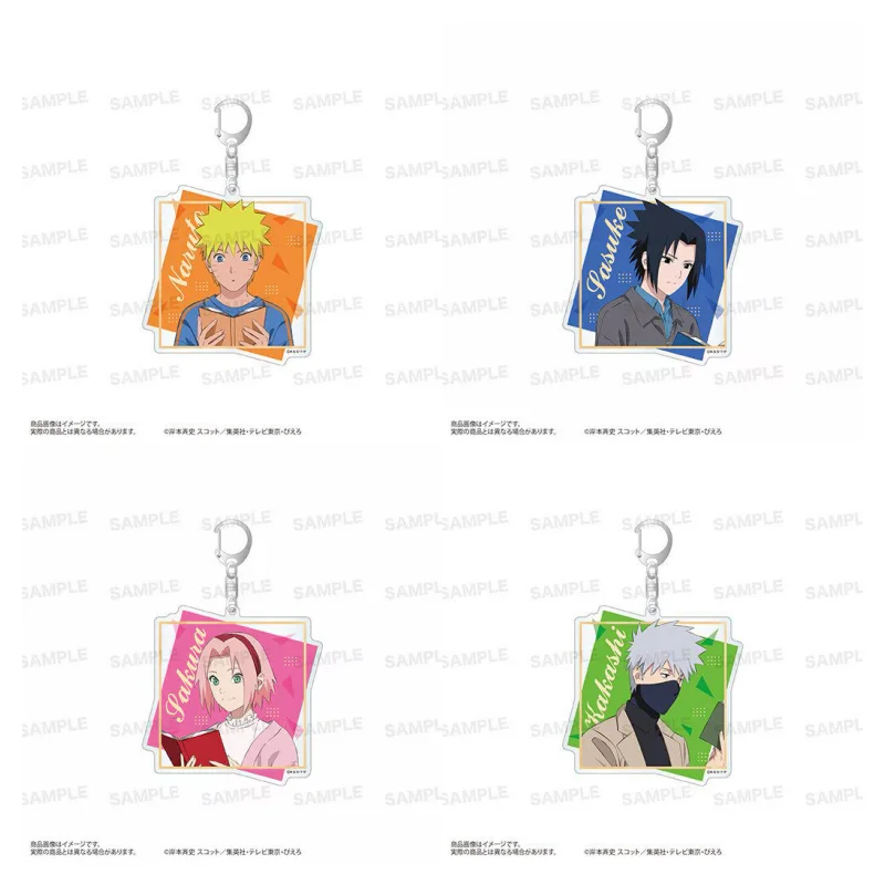 Uchiha Sasuke, Haruno Sakura, Hatake Kakashi Standing Cards, Acrylic Keychains, Pendants And Other Anime Merchandise Gift
Uchiha Sasuke, Haruno Sakura, Hatake Kakashi Standing Cards, Acrylic Keychains, Pendants And Other Anime Merchandise Gift