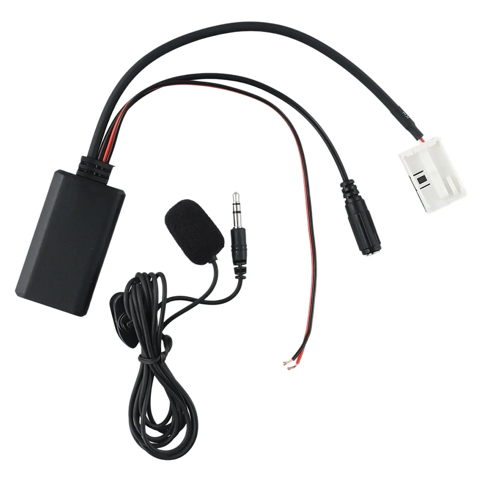 Replace Bluetooth Adapter Part Replacement 1 Piece For RNS MFD2 CD/DVD Accessory For MCD RNS 510 1PC Handsfree
Replace Bluetooth Adapter Part Replacement 1 Piece For RNS MFD2 CD/DVD Accessory For MCD RNS 510 1PC Handsfree