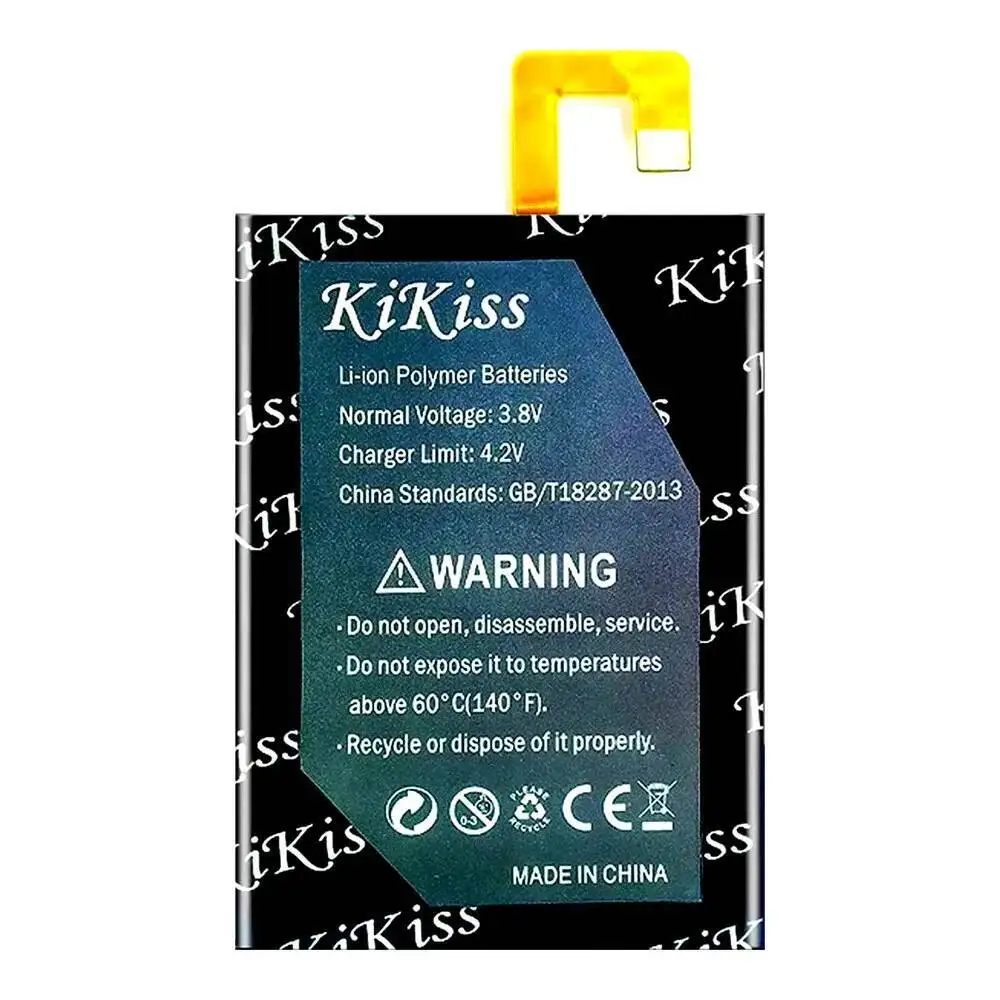 12000Mah For Doogee BL9000 Lightweight Mobile Phone Battery High-Efficiency
12000Mah For Doogee BL9000 Lightweight Mobile Phone Battery High-Efficiency