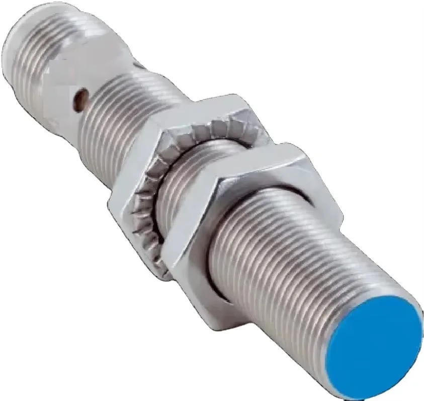 Industrial Proximity Sensor IM08-1B5PS-ZW1 Waterproof Limit Switch NPN/PNP Output Factory Stock Fast Delivery
Industrial Proximity Sensor IM08-1B5PS-ZW1 Waterproof Limit Switch NPN/PNP Output Factory Stock Fast Delivery