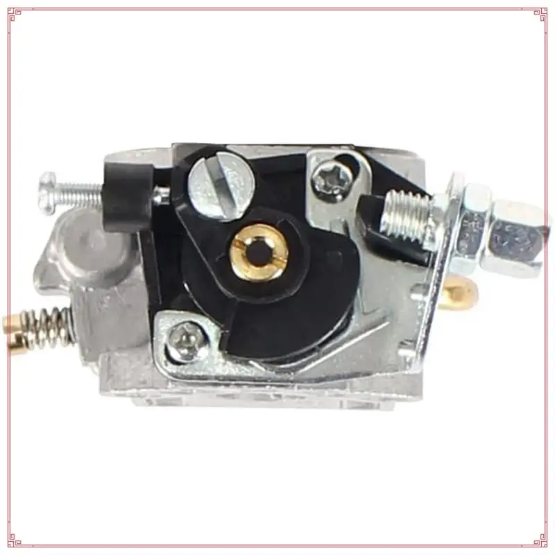 Комплект карбюратора PRB26 для Poulan PRB26 HB-250 PB-770H PB-7 Shindaiwa EB770RT EB770, часть вентилятора A 021003942 A 021003941
Комплект карбюратора PRB26 для Poulan PRB26 HB-250 PB-770H PB-7 Shindaiwa EB770RT EB770, часть вентилятора A 021003942 A 021003941