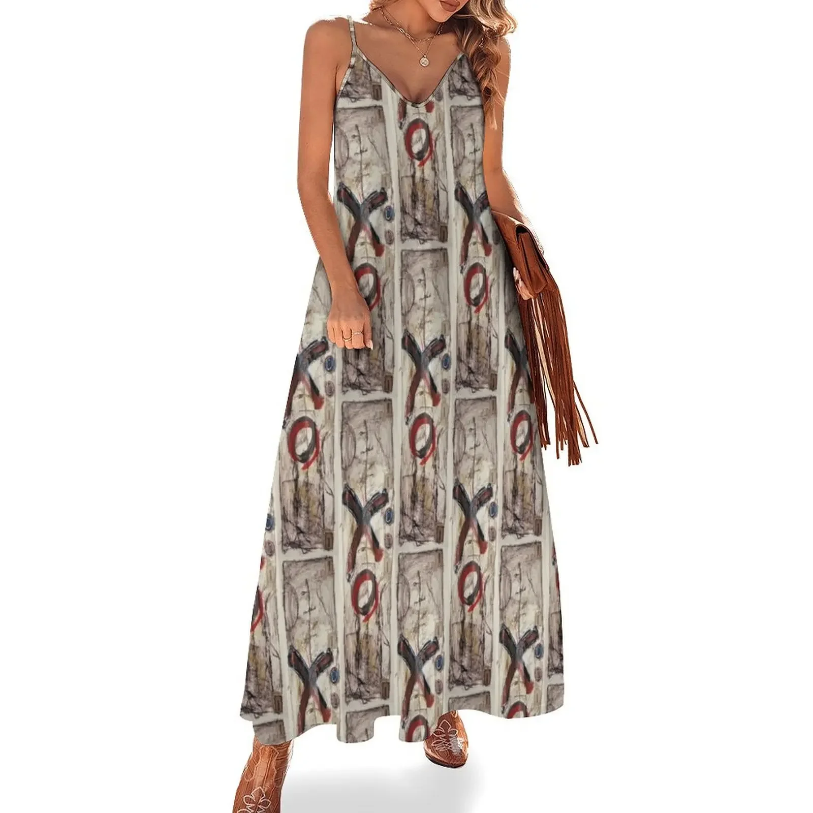 XO Sleeveless Dress dresses for special events beach dresses sensual sexy dress for women
XO Sleeveless Dress dresses for special events beach dresses sensual sexy dress for women