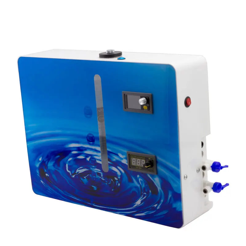 Hypochlorous Acid Generator | Food Grade Electrolyzed Water Machine for Disinfection
Hypochlorous Acid Generator | Food Grade Electrolyzed Water Machine for Disinfection