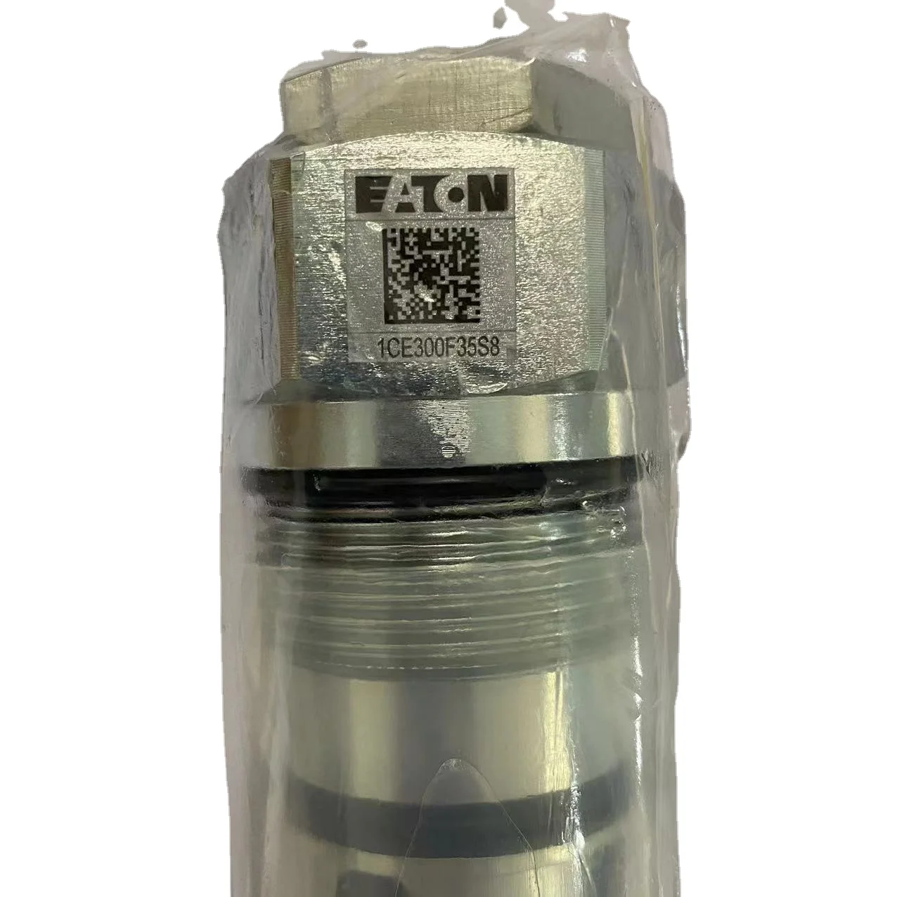 Original e aton Hydraulic Cartridge Valves 1CE300F35S8
Original e aton Hydraulic Cartridge Valves 1CE300F35S8