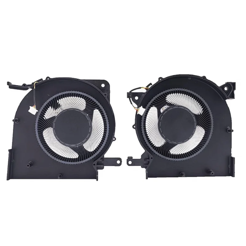 Новые вентиляторы A+ для Lenovo Legion Y7000 2025 (левый + правый)
Новые вентиляторы A+ для Lenovo Legion Y7000 2025 (левый + правый)