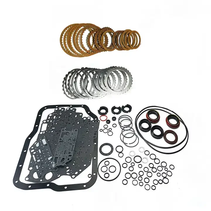 FN4AEL 4F27E Automatic Transmission Rebuild Kits Master Repair Kit Transmission
FN4AEL 4F27E Automatic Transmission Rebuild Kits Master Repair Kit Transmission
