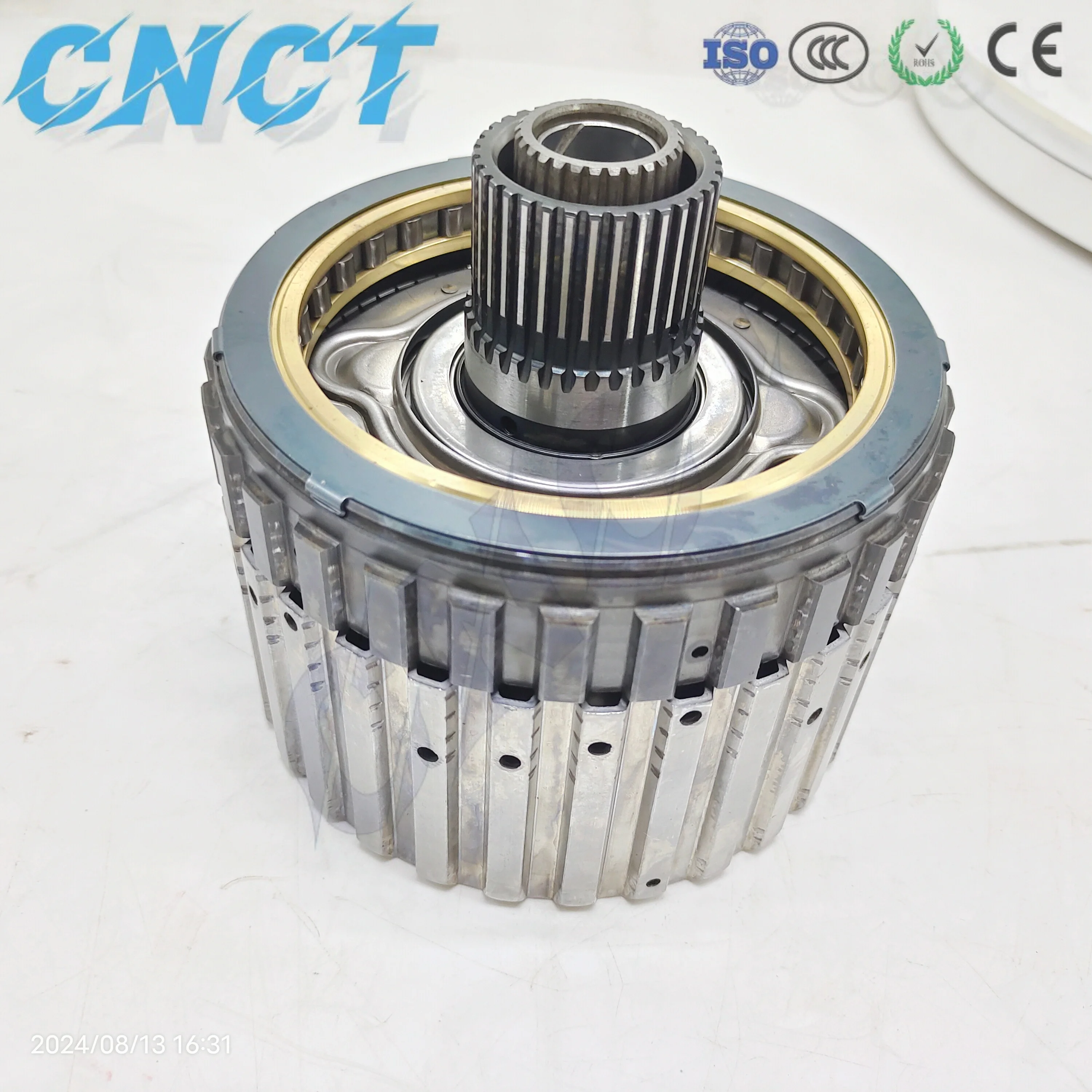 V4A51 R4A51 V5A51 R5A51 Transmission Planetary Carrier Gears for Mitsubishi
V4A51 R4A51 V5A51 R5A51 Transmission Planetary Carrier Gears for Mitsubishi