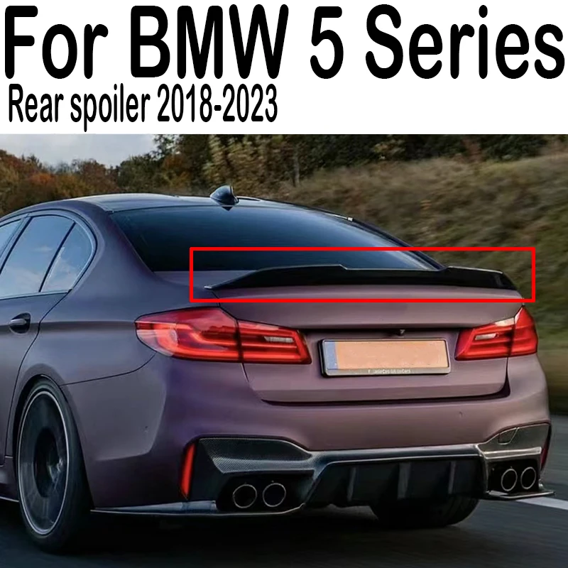 Для 2018 19 20 21 22 23 BMW 5 серии G30 F90 PSM Стильный автомобильный комплект крышек багажника губ кузова спойлер Крылья Углеродные аксессуары
Для 2018 19 20 21 22 23 BMW 5 серии G30 F90 PSM Стильный автомобильный комплект крышек багажника губ кузова спойлер Крылья Углеродные аксессуары
