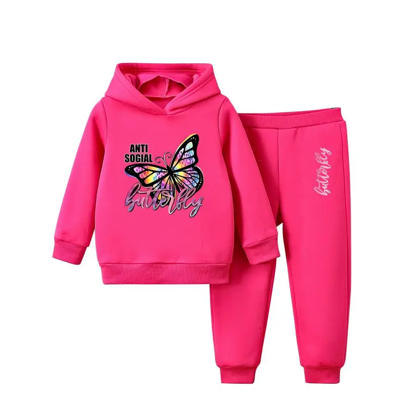 Повседневная спортивная одежда с длинными рукавами и принтом для девочек, спортивные костюмы, детские штаны для девочек от 3 до 9 лет, модные комплекты из 2 предметов, пуловер с капюшоном + брюки, костюмы
Повседневная спортивная одежда с длинными рукавами и принтом для девочек, спортивные костюмы, детские штаны для девочек от 3 до 9 лет, модные комплекты из 2 предметов, пуловер с капюшоном + брюки, костюмы