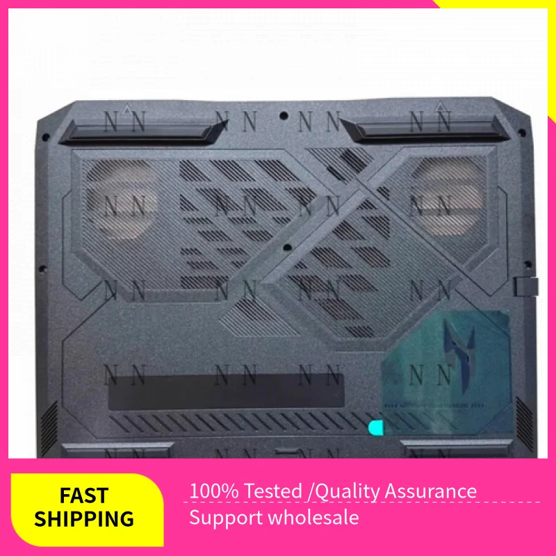 BLGN New for ACER Nitro V 15 AI ANV15-42 D cover bottom case
BLGN New for ACER Nitro V 15 AI ANV15-42 D cover bottom case