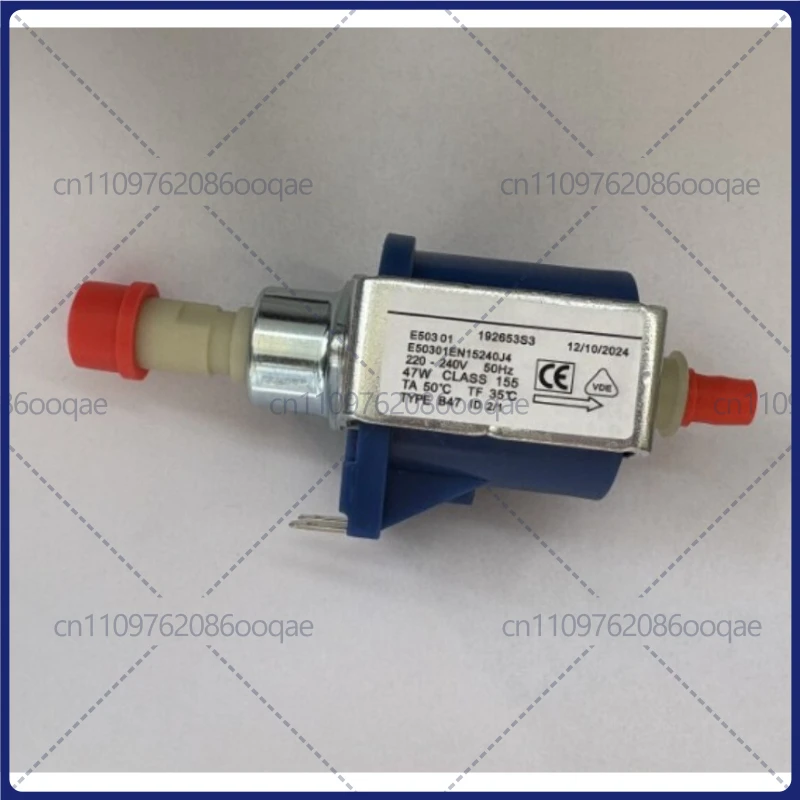 E503 -(E50301)for Tefal Steam iron water pump / vibration pump / electromagnetic pump
E503 -(E50301)for Tefal Steam iron water pump / vibration pump / electromagnetic pump