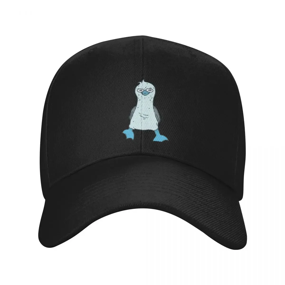Blue-Footed Boobie Baseball Cap Male hat winter hats for men Hats For Men Women's
Blue-Footed Boobie Baseball Cap Male hat winter hats for men Hats For Men Women's