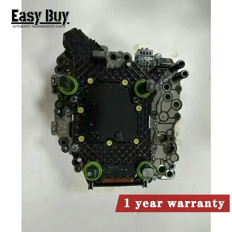 High Quality DQ500 0BH 0BT 0BH927711C Transmission Mechatronic With Contorl Unit Solenoids Suit For Audi VW DSG 7 Speed
High Quality DQ500 0BH 0BT 0BH927711C Transmission Mechatronic With Contorl Unit Solenoids Suit For Audi VW DSG 7 Speed