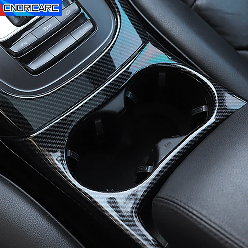 Car Console Water Cup Holder Panel Frame Decoration Cover Trim For Audi Q5 2010-2017 Carbon Fiber Pattern Interior Accessories
Car Console Water Cup Holder Panel Frame Decoration Cover Trim For Audi Q5 2010-2017 Carbon Fiber Pattern Interior Accessories