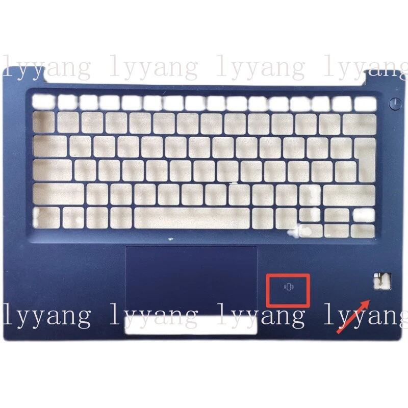 f FOR Dell 7280/7380 EMEA C Case Keyboard Housing 03DDM4
f FOR Dell 7280/7380 EMEA C Case Keyboard Housing 03DDM4