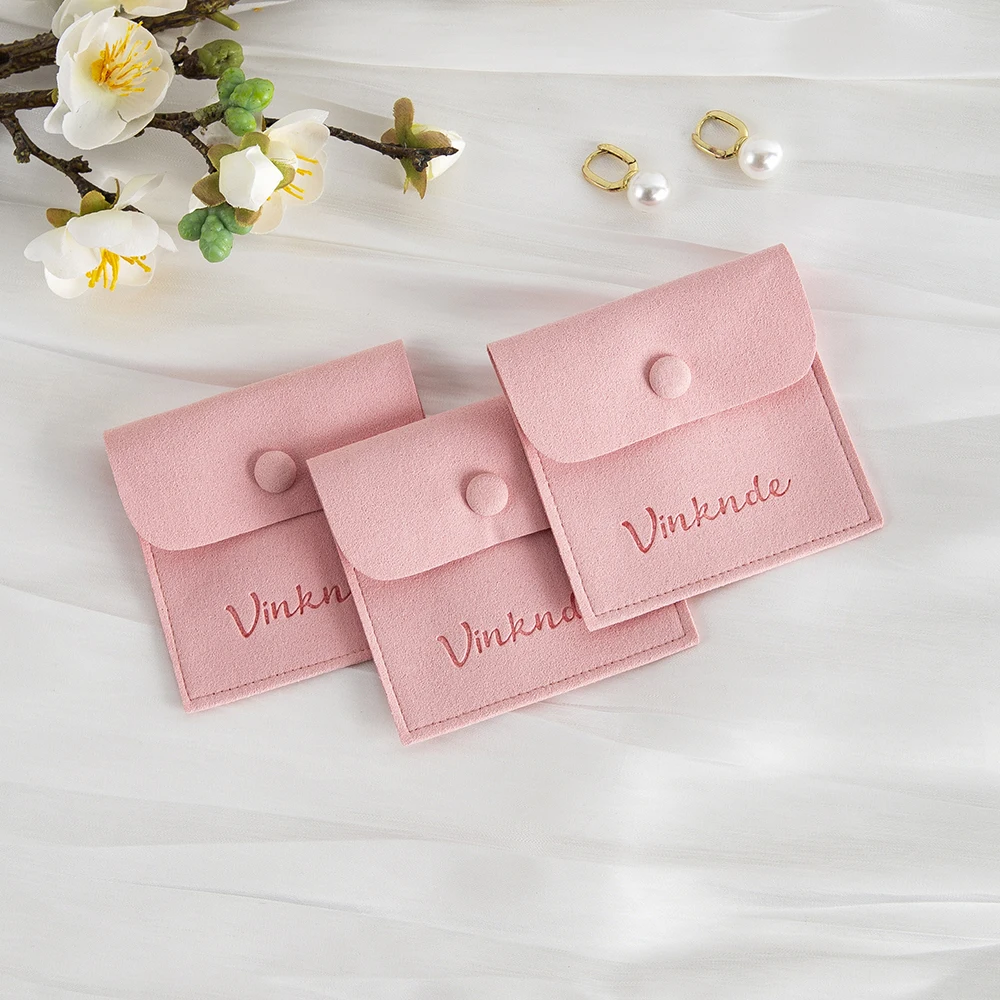 Бархатные мешочки для украшений с логотипом на заказ, розовые, 5x5 см, 6x6 см, 8x8 см, 12x12 см, с кнопкой-защелкой, из микрофибры, для серег и ювелирных изделий
Бархатные мешочки для украшений с логотипом на заказ, розовые, 5x5 см, 6x6 см, 8x8 см, 12x12 см, с кнопкой-защелкой, из микрофибры, для серег и ювелирных изделий