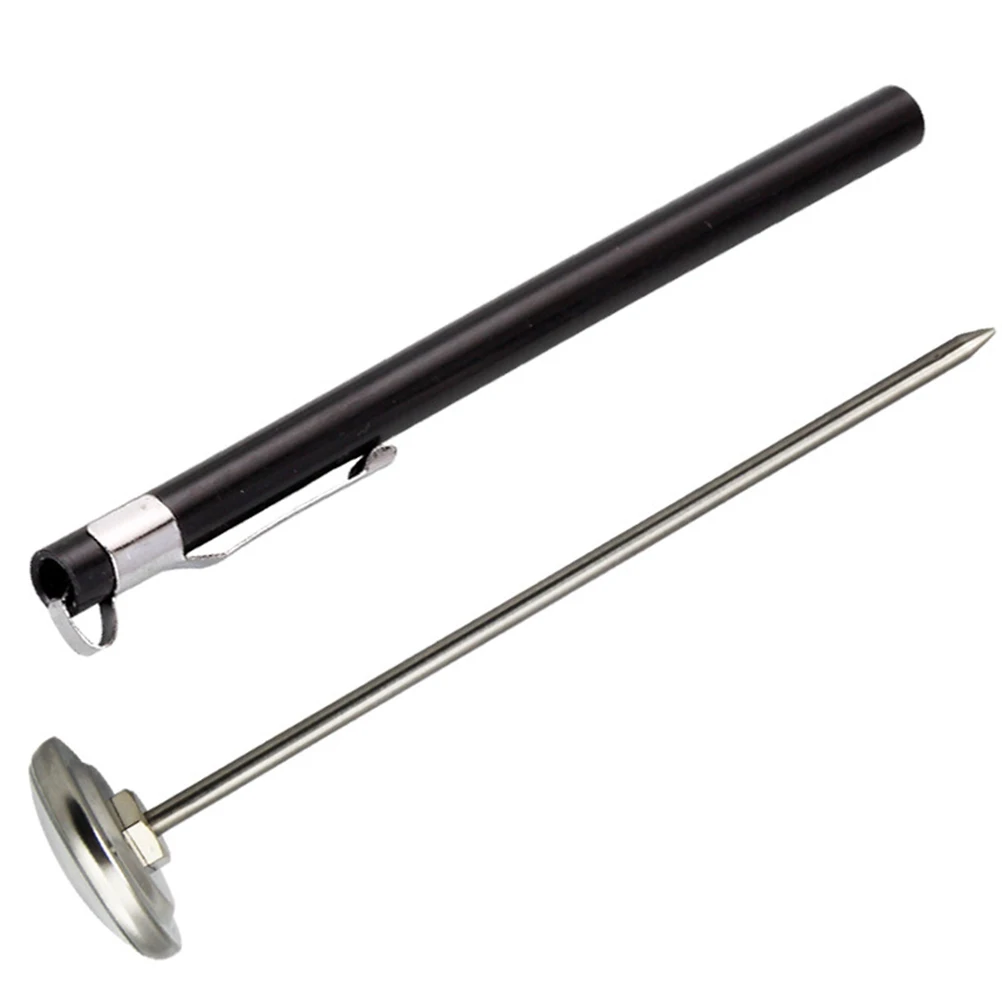 Stainless Steel Food Mini Coffee Milk High Precision Kitchen Gadget For Home Restaurant Easy Operation Thermometer For
Stainless Steel Food Mini Coffee Milk High Precision Kitchen Gadget For Home Restaurant Easy Operation Thermometer For