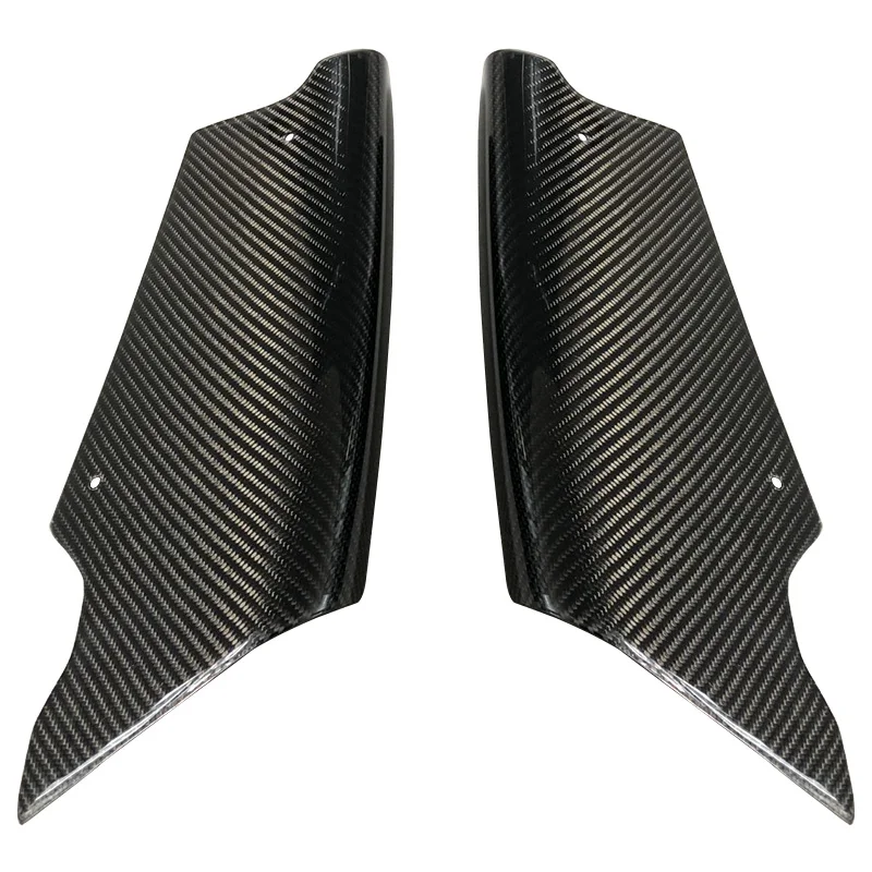 CARBON FIBER CF VRS ARISING-I (KOUKI) STYLE REAR UNDER DIFFUSER SIDE SPLITTER (FOR STOCK RB) FOR 13-21 FT86 GT86 FRS ZN6 BRZ ZC6
CARBON FIBER CF VRS ARISING-I (KOUKI) STYLE REAR UNDER DIFFUSER SIDE SPLITTER (FOR STOCK RB) FOR 13-21 FT86 GT86 FRS ZN6 BRZ ZC6