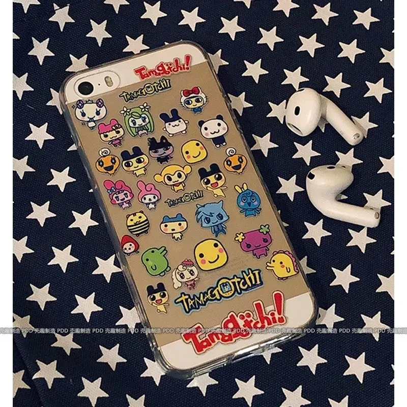 Ins Japanese Lovely Anime Cartoon Bracket Phone Case For iPhone 16 15 14 13 12 11 Pro MAX XR XS MAX MINI 7 8 Plus Y2K Soft Cover
Ins Japanese Lovely Anime Cartoon Bracket Phone Case For iPhone 16 15 14 13 12 11 Pro MAX XR XS MAX MINI 7 8 Plus Y2K Soft Cover