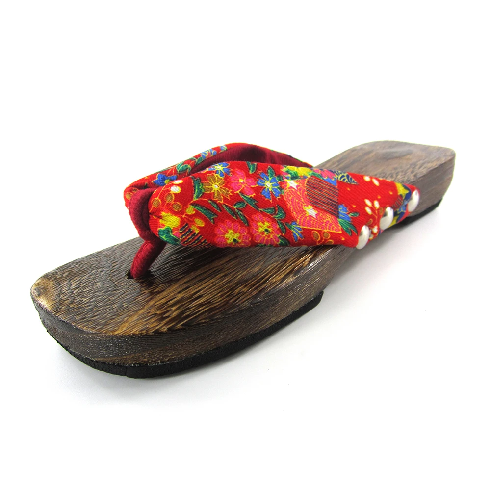 Brdwn Inuyasha Hell Girl Women's Kikyou Enma Ai Cosplay Shoes Clogs Wooden Geta Sandals
Brdwn Inuyasha Hell Girl Women's Kikyou Enma Ai Cosplay Shoes Clogs Wooden Geta Sandals