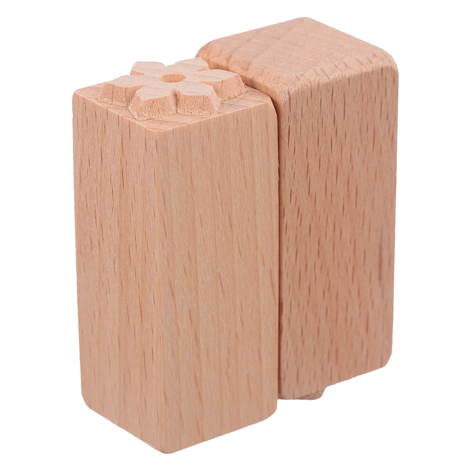 2 Pcs Tool Wooden Seal Child Retro Decor Stamps for Crafting Birthday Kids Playing
2 Pcs Tool Wooden Seal Child Retro Decor Stamps for Crafting Birthday Kids Playing