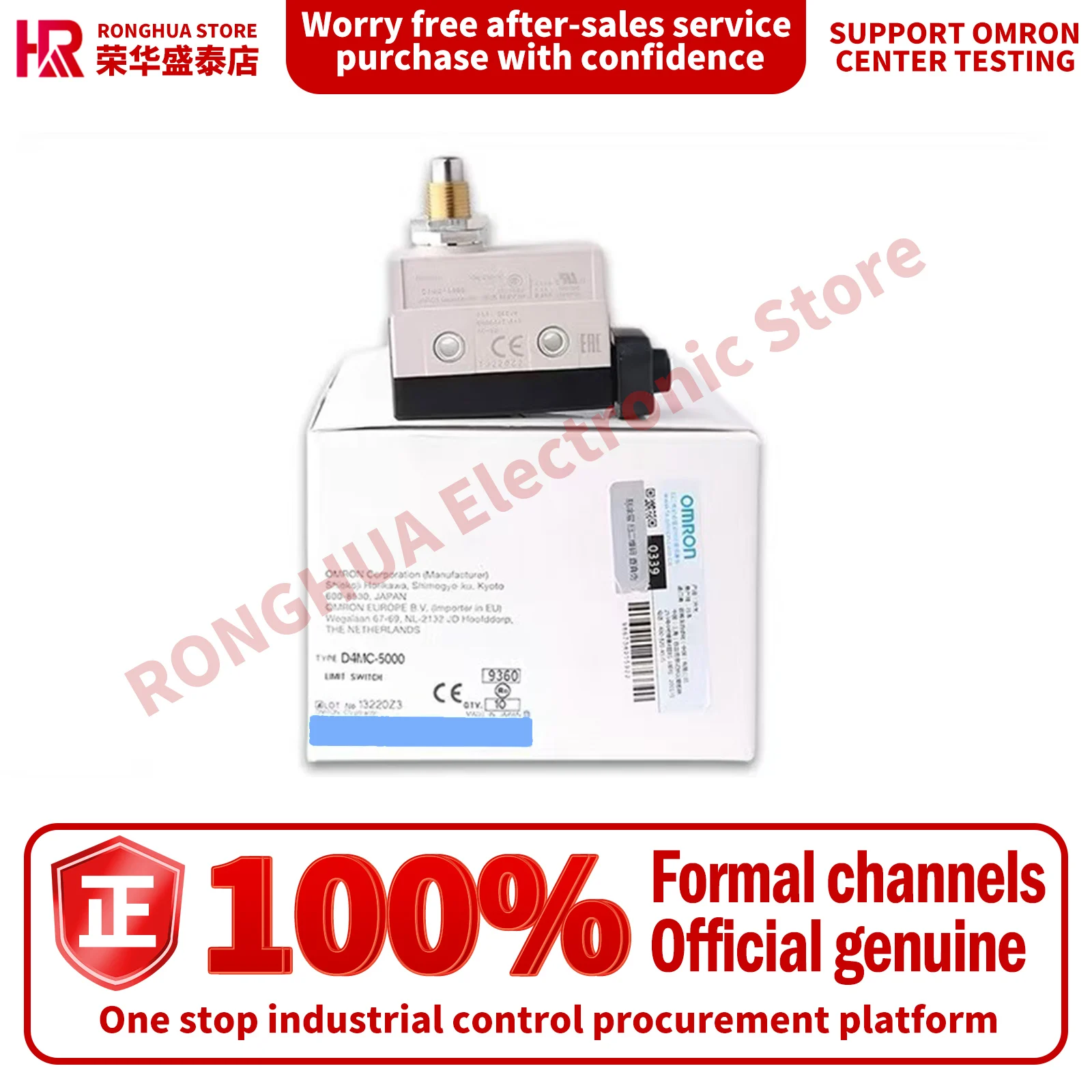 100% оригинальный новый микропереключатель D4MC-5000 D4MC-5020 D4MC-5040 D4MC-1000 D4MC-2000 D4MC-2020 D4MC-5020-N D4MC-5040-N
100% оригинальный новый микропереключатель D4MC-5000 D4MC-5020 D4MC-5040 D4MC-1000 D4MC-2000 D4MC-2020 D4MC-5020-N D4MC-5040-N