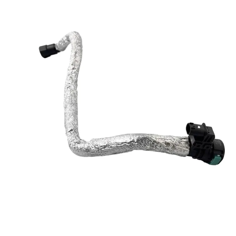 Для Wuling Xingchen Xingchi Kaijie Hongguang Plus Zhengcheng HongguangS3 Вентиляционная труба коленчатого вала Датчик труб PCV
Для Wuling Xingchen Xingchi Kaijie Hongguang Plus Zhengcheng HongguangS3 Вентиляционная труба коленчатого вала Датчик труб PCV