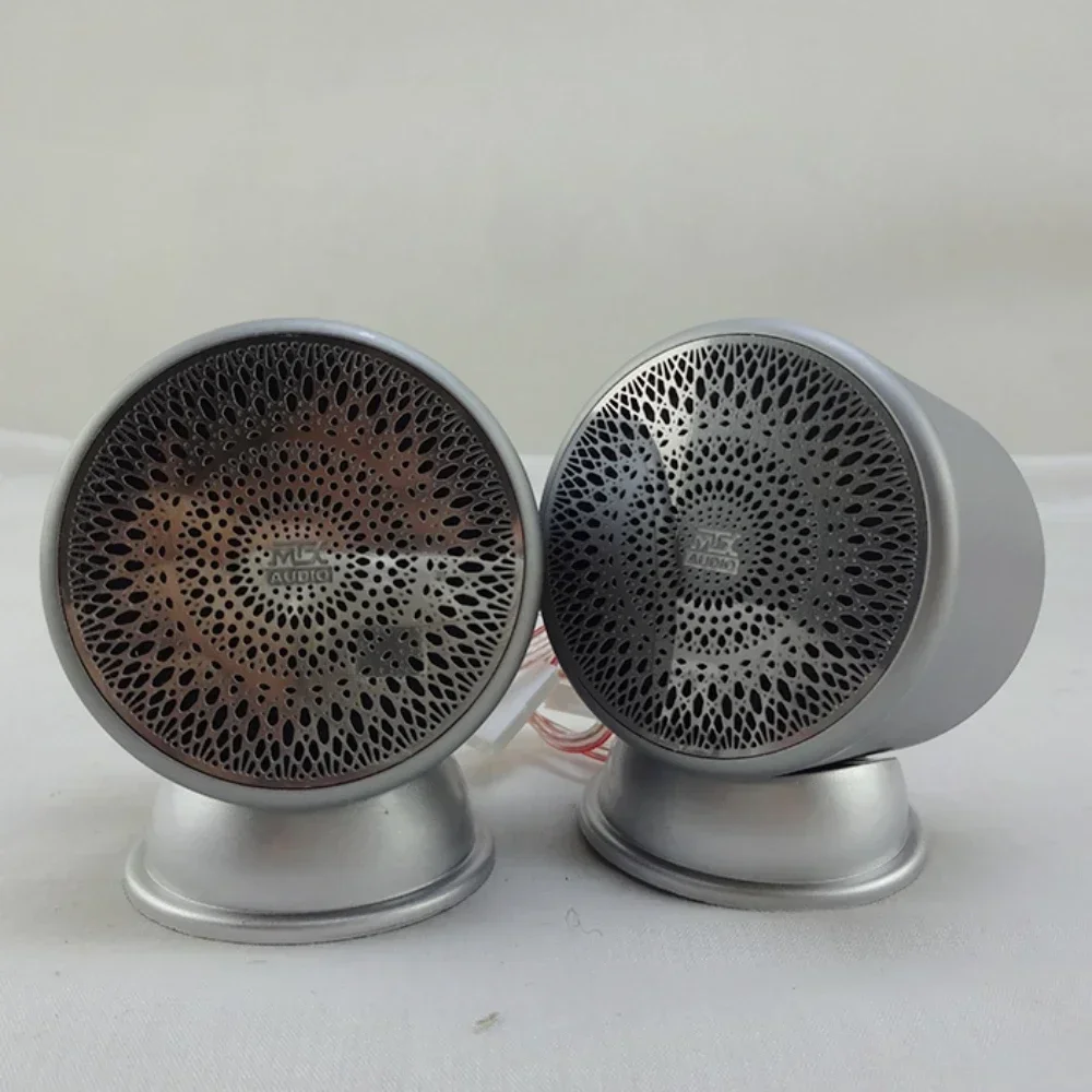 2PCS High Sound QualityCar Midrange Bass Speaker 2.5 Inch Vehicle Auto Audio Music Stereo Middle Low Frequency Loudspeaker Woof
2PCS High Sound QualityCar Midrange Bass Speaker 2.5 Inch Vehicle Auto Audio Music Stereo Middle Low Frequency Loudspeaker Woof