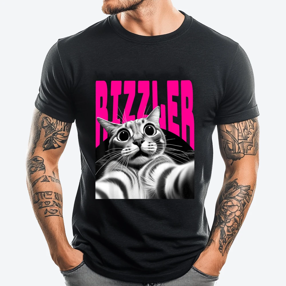 The OG Rizzmaxxer Rizz Funny Rizzler Cat Selfie Vintage T Shirts Men's Clothing Hip Hop
The OG Rizzmaxxer Rizz Funny Rizzler Cat Selfie Vintage T Shirts Men's Clothing Hip Hop