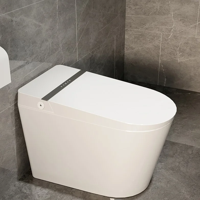 xx-Modern 110V Floor Toilet Automatic Toilet Bidet Smart Intelligent Toilet^
xx-Modern 110V Floor Toilet Automatic Toilet Bidet Smart Intelligent Toilet^