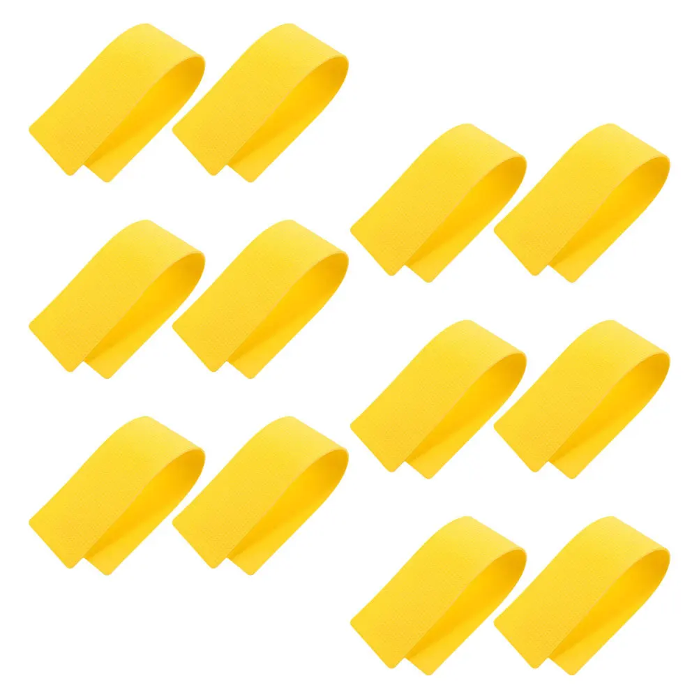 12Pcs Portable Spot Marker Pads Weather Resistant Ground Marking Tools for Sports Court Training Agility Drills Basketball Floor
12Pcs Portable Spot Marker Pads Weather Resistant Ground Marking Tools for Sports Court Training Agility Drills Basketball Floor