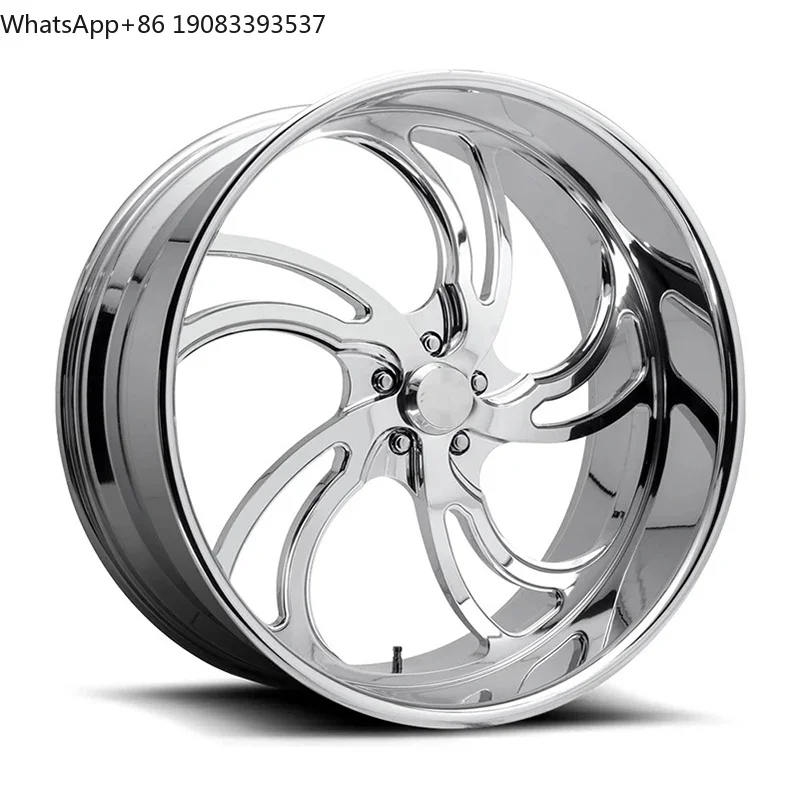 Deep Dish 15 17 18 19 20 21 22 23 24 26 Inch Aftermarket Forged Rims Custom Chrome Aluminum Spoke Wheels for Mercedes Benz
Deep Dish 15 17 18 19 20 21 22 23 24 26 Inch Aftermarket Forged Rims Custom Chrome Aluminum Spoke Wheels for Mercedes Benz