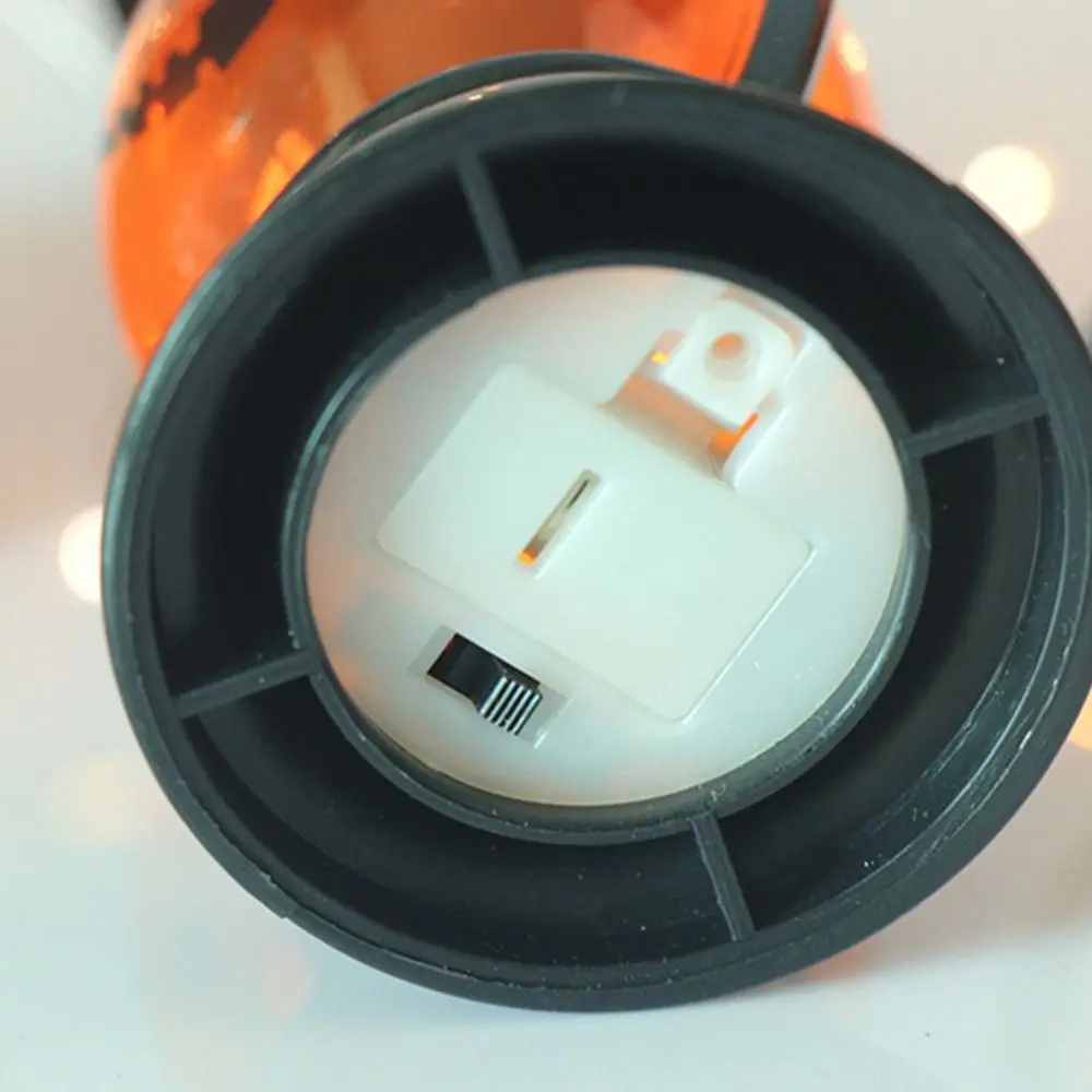 Creative Light Hanging LED Pumpkin Lantern Glowing Expression Ghost Lantern Cartoon Luminous Small Oil Lamp Home Decoration
Creative Light Hanging LED Pumpkin Lantern Glowing Expression Ghost Lantern Cartoon Luminous Small Oil Lamp Home Decoration