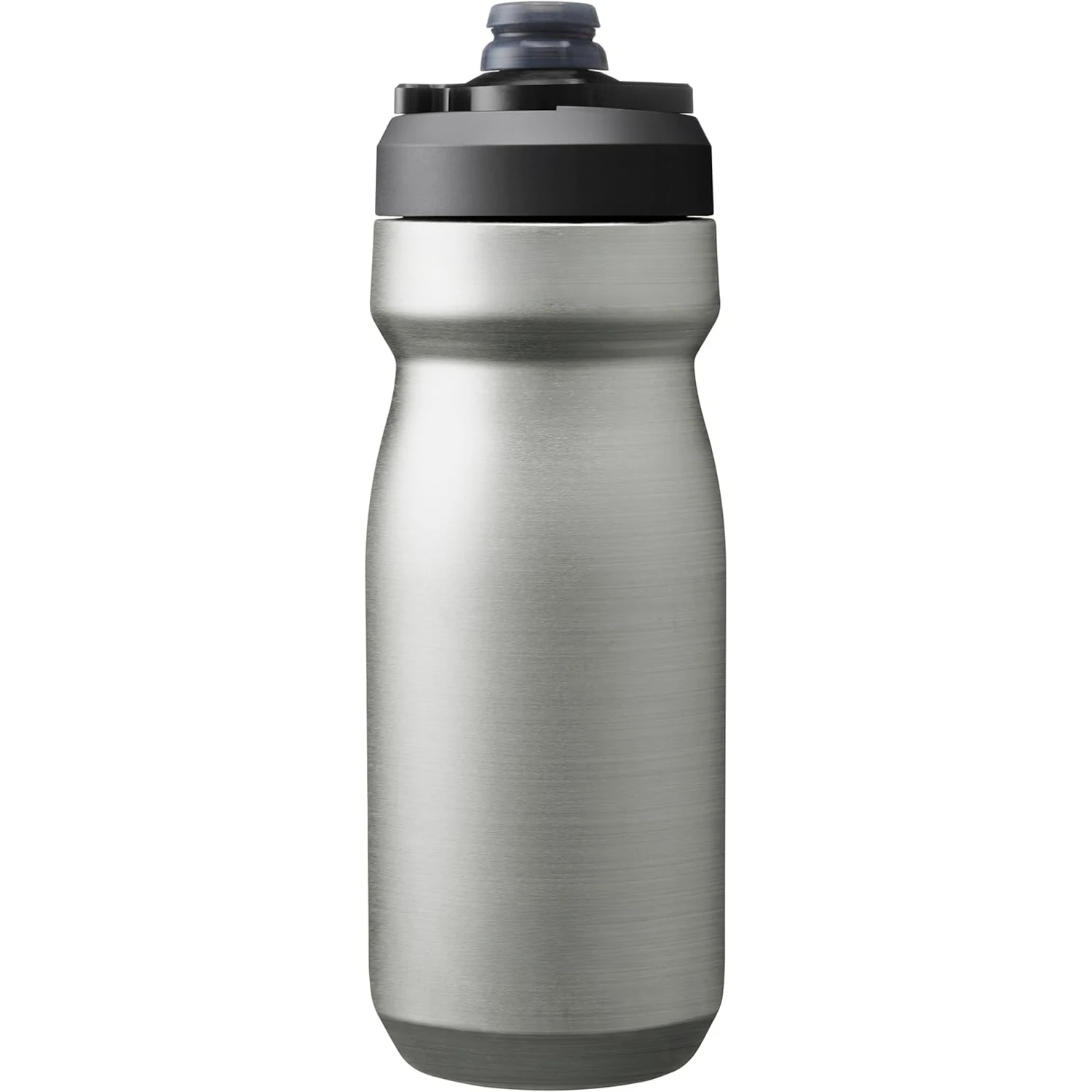 Steel Insulated Stainless Steel Bike Water Bottle – for Cycling, Fitness & Sports- Fits Most Bike Cages, 18oz - Stainless
Steel Insulated Stainless Steel Bike Water Bottle – for Cycling, Fitness & Sports- Fits Most Bike Cages, 18oz - Stainless