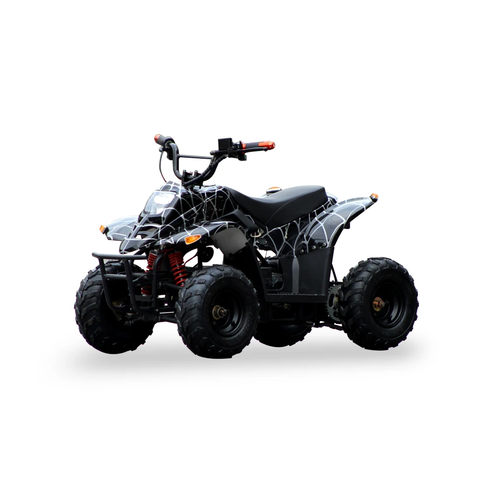 High-quality 48v500W Lead-acid Battery Chain Drive Kids Electric Four-wheel Motorcycle Atvs For Children
High-quality 48v500W Lead-acid Battery Chain Drive Kids Electric Four-wheel Motorcycle Atvs For Children